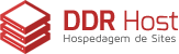 cupom ddr host