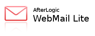 AfterLogic Webmail Lite PHP