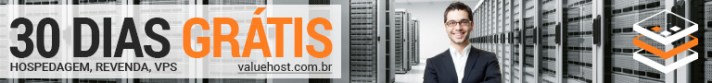 hospedagem wordpress 30 dias grátis valuehost