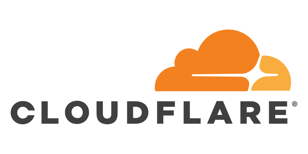logo cloudflare