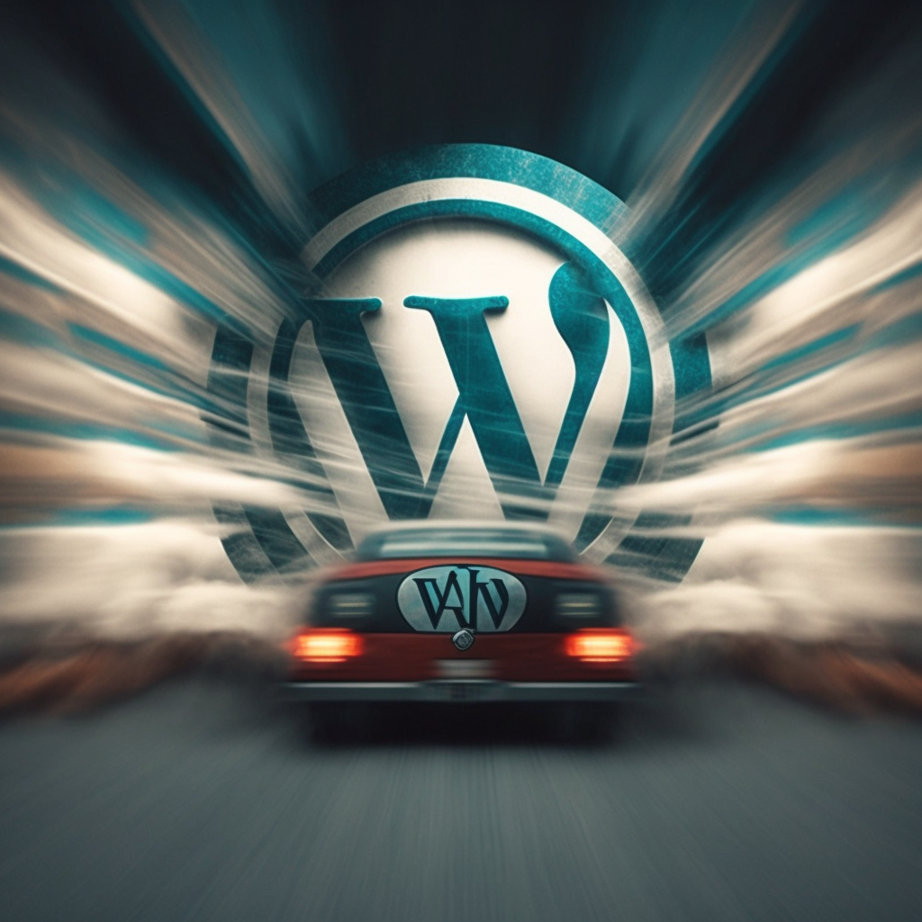 acelerar site wordpress