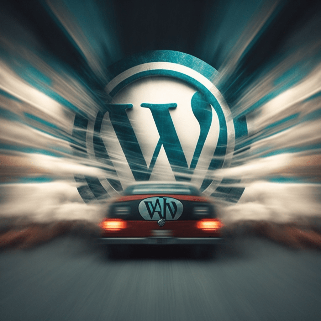 acelerar site wordpress