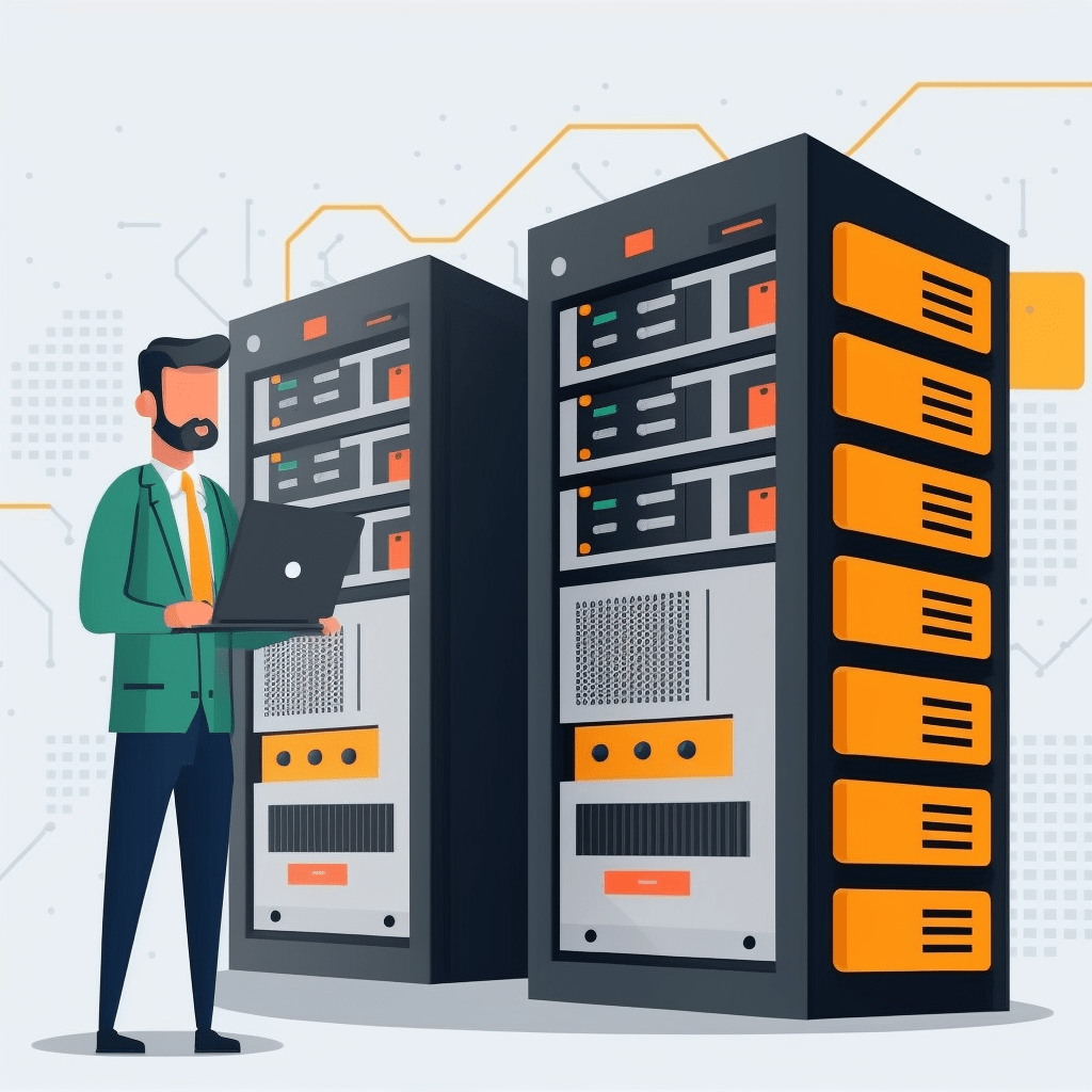 dinheiro com revenda de hospedagem