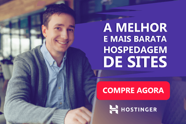 hostinger a melhor e mais barata hospedagem de sites