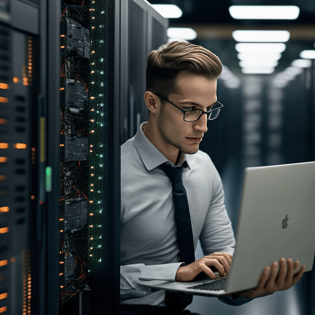 Melhor hospedagem de site 2023