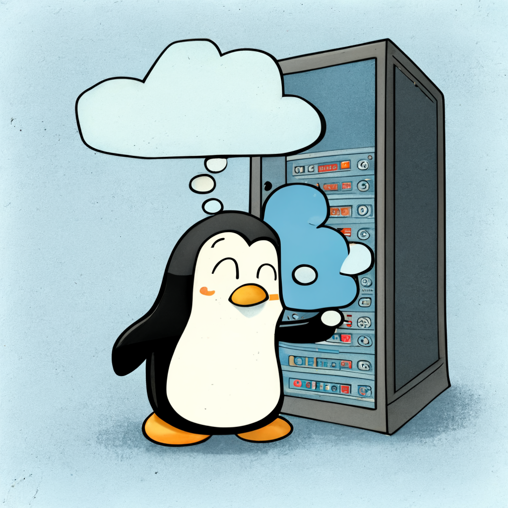 cloudlinux os