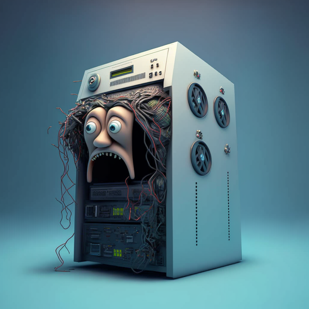 O que pode causar a mensagem Internal Server Error nos sites e como ...