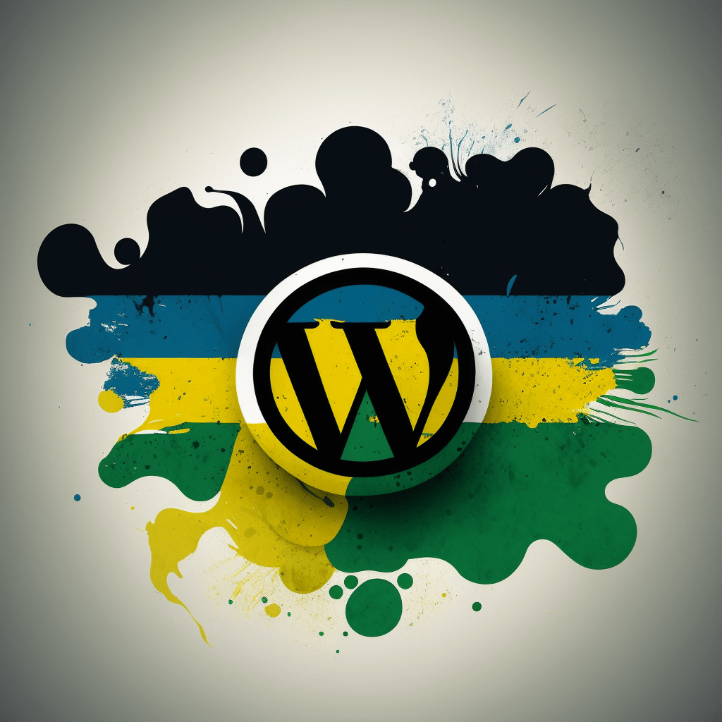 mudar idioma do wordpress