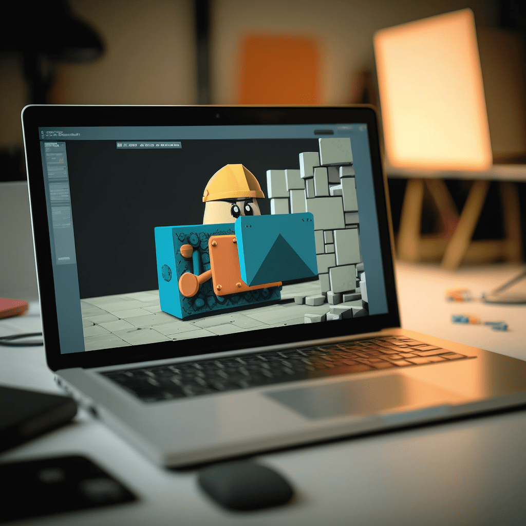 sitepad construtor de site