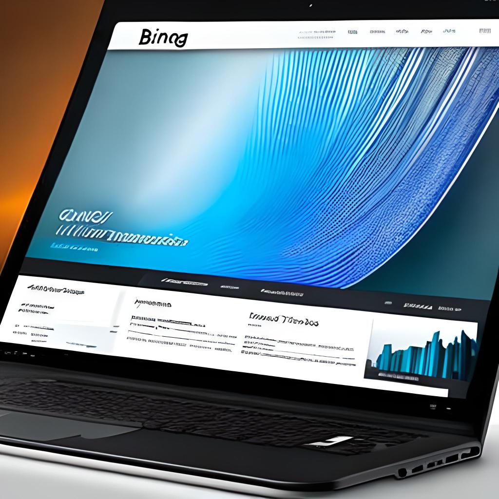 bing webmaster tools