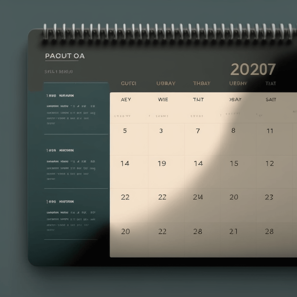 luxcal sistema de calendário online