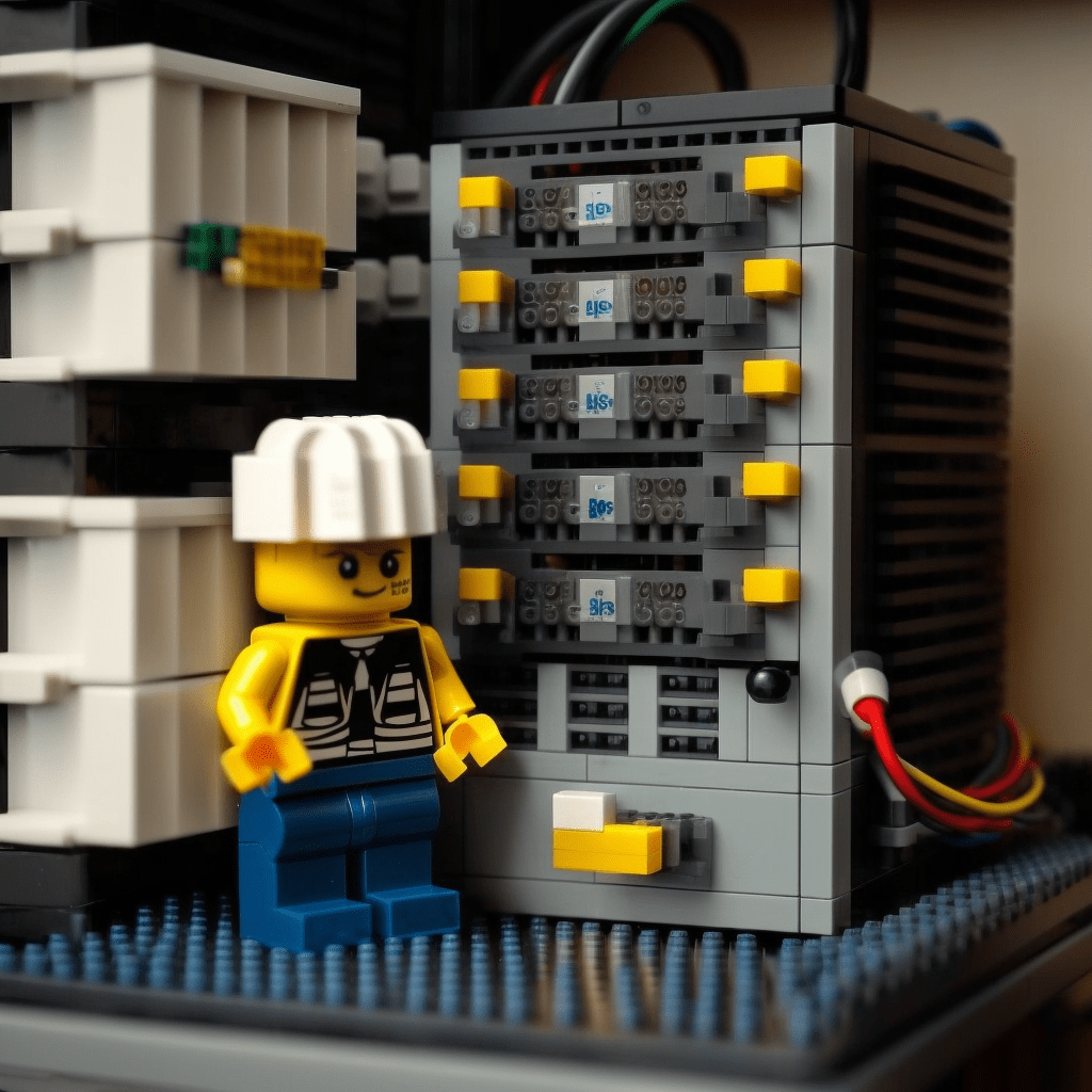 hospedagem de site em servidor compartilhado