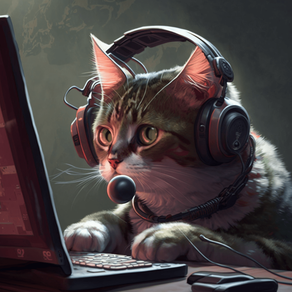 atendimento via chat