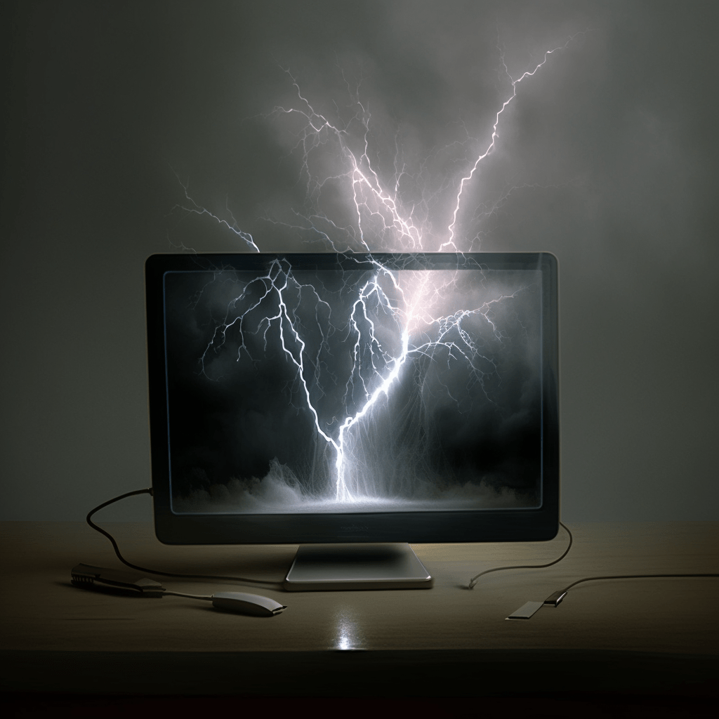 site fora do ar ou internet