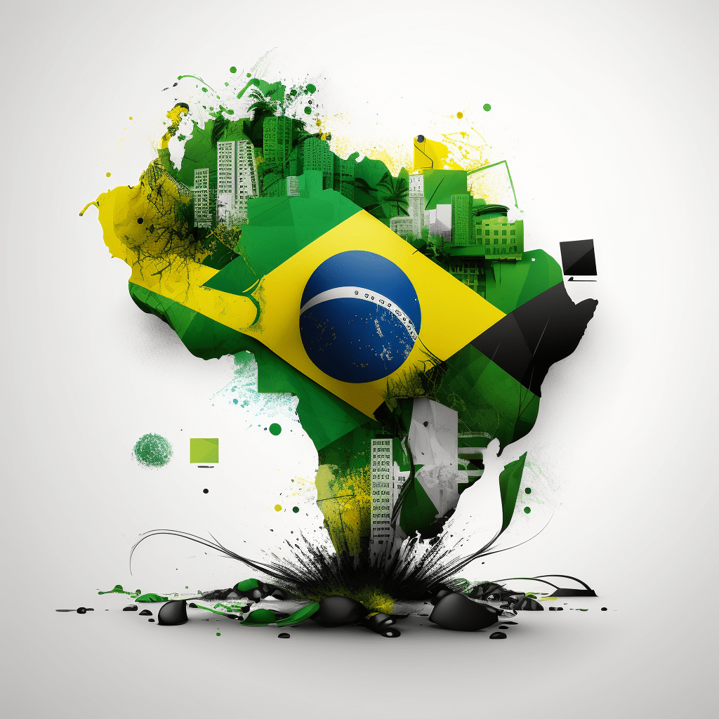 registro de domínios no brasil