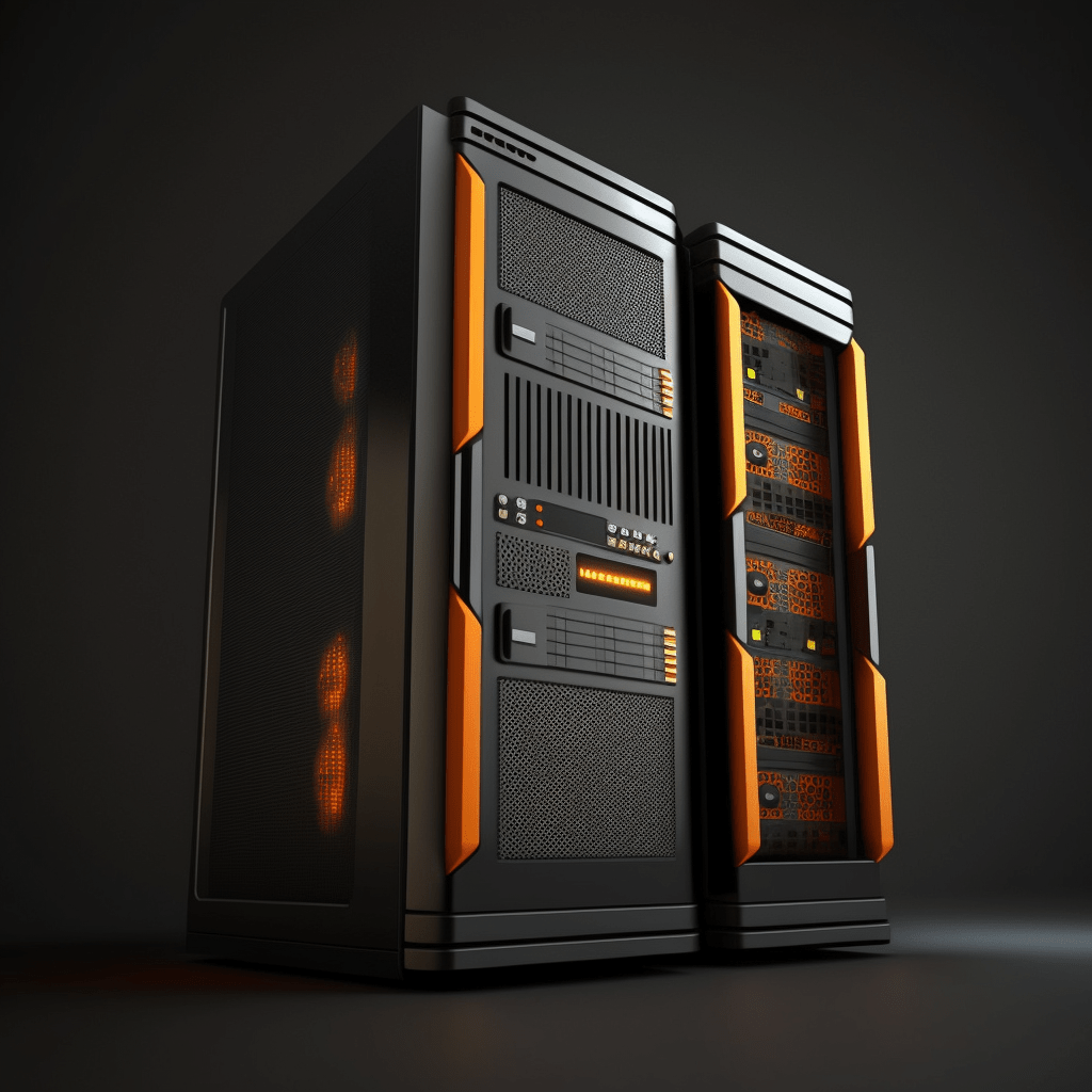 vantagens e desvantagens servidor dedicado