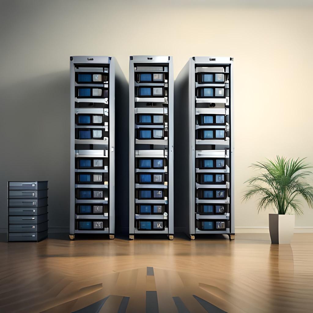 automatizar empresa de hospedagem de site com whmcs