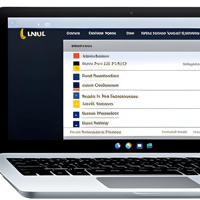 lamp: linux apache mysql php