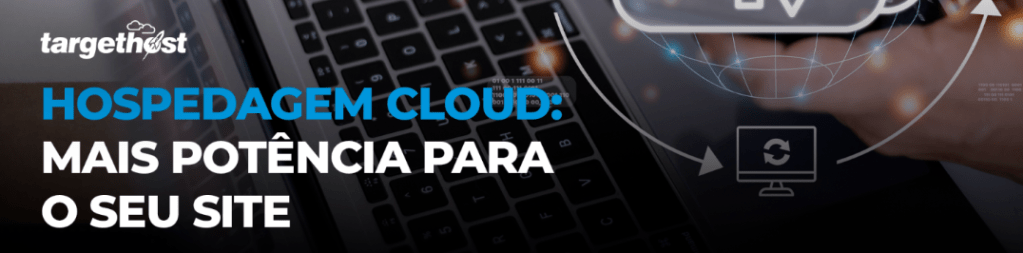 hospedagem de site cloud targethost