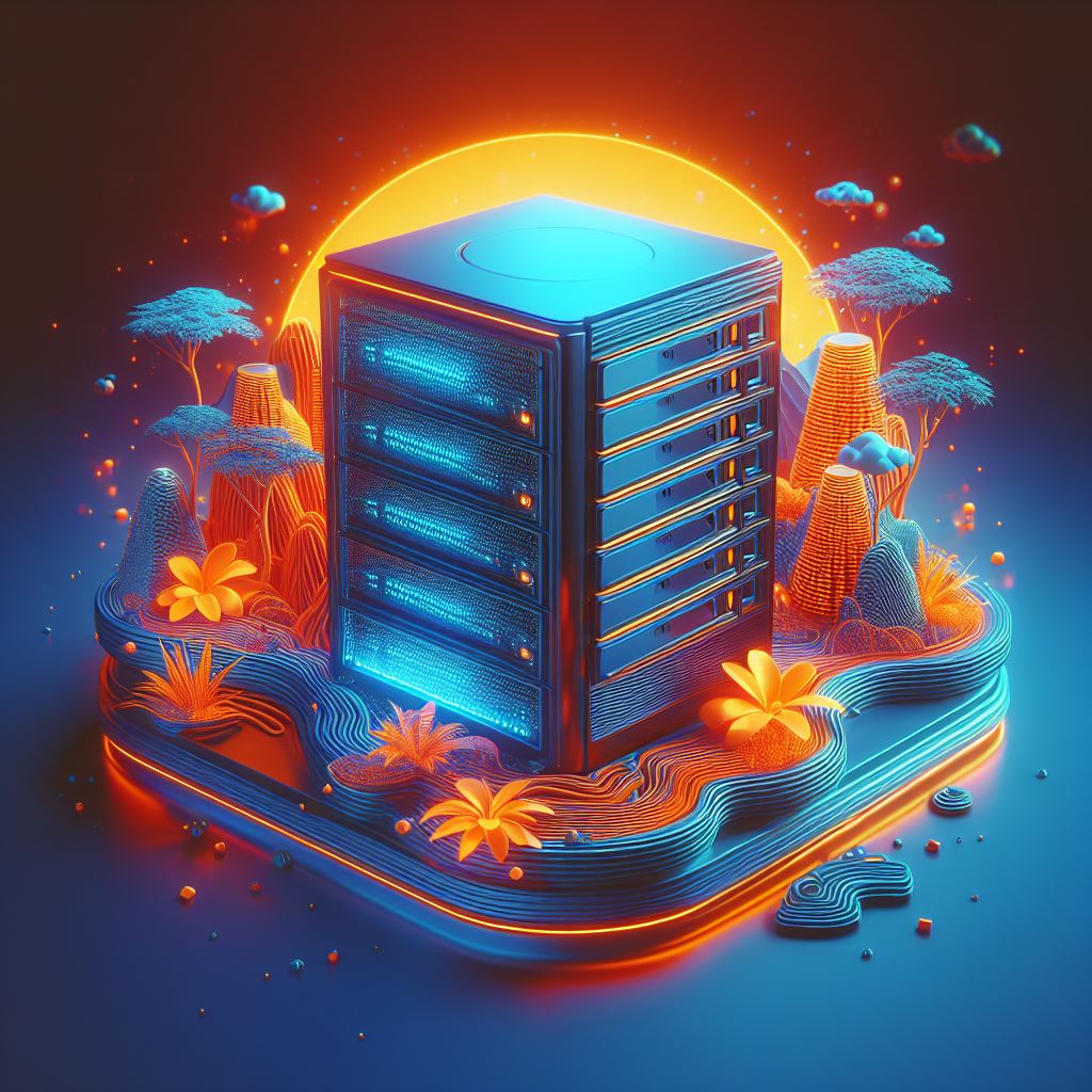 servidor dedicado no brasil