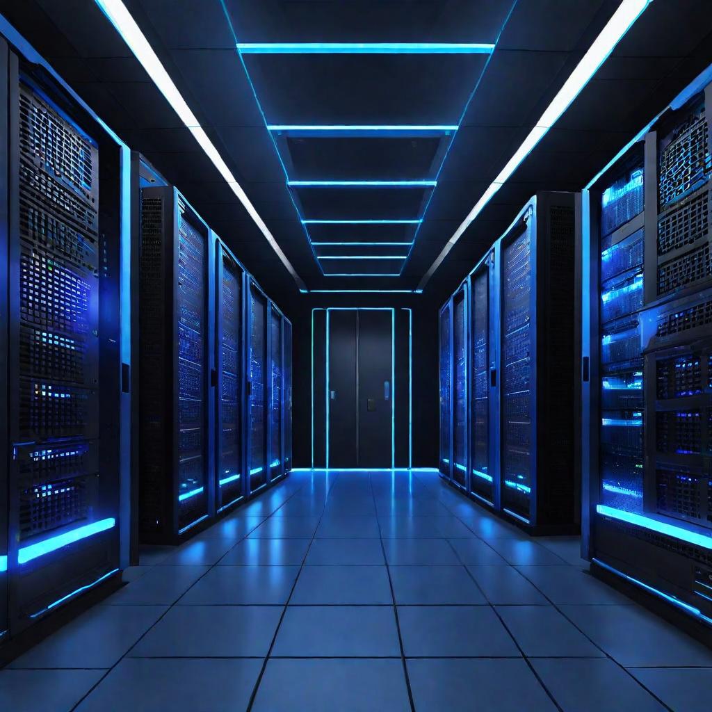 servidor dedicado serversp