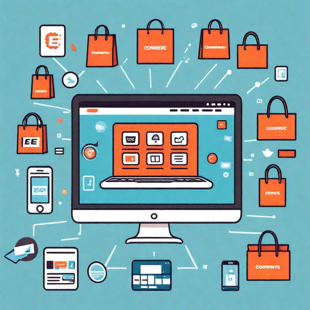 hospedagem para loja virtual