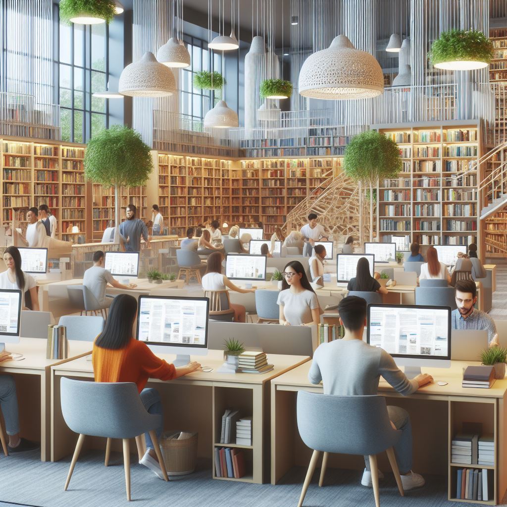 koha sistema para biblioteca