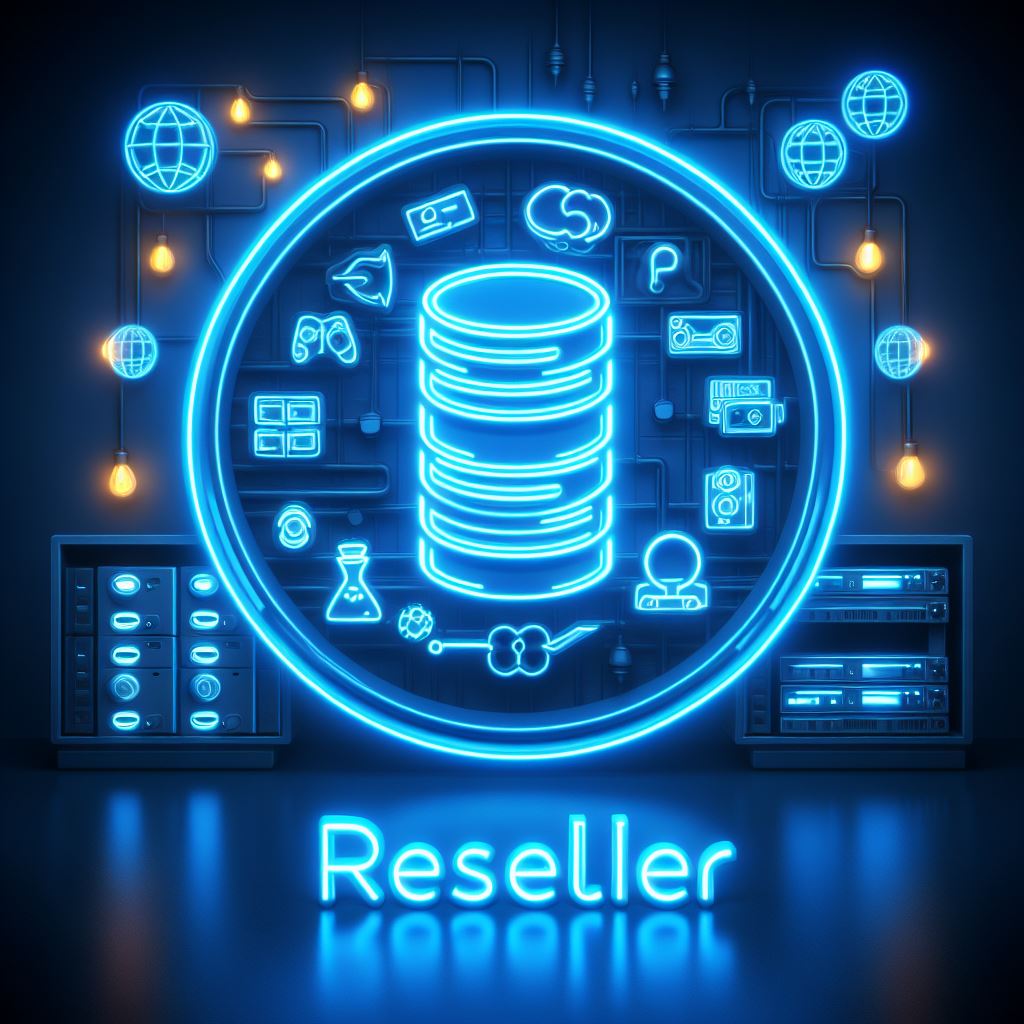 revenda de hospedagem serversp