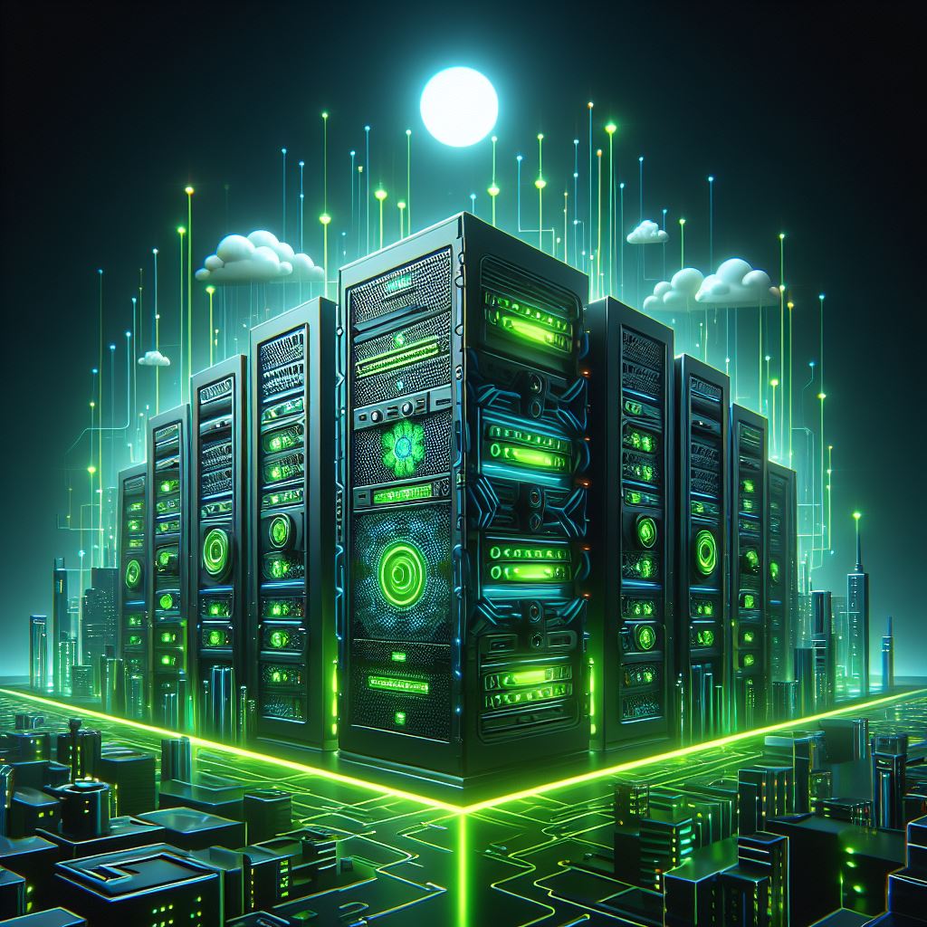 servidor vps barato da alphimedia