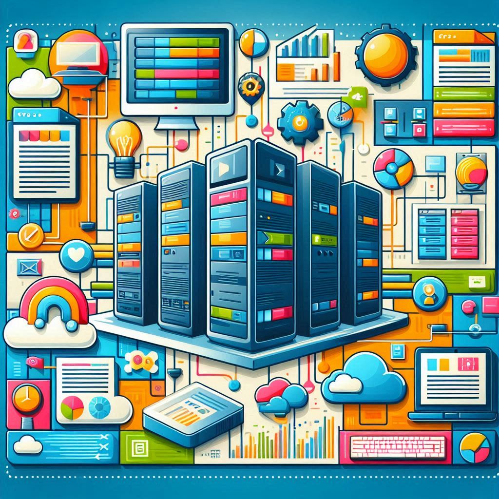 hospedagem de site barata em 2025