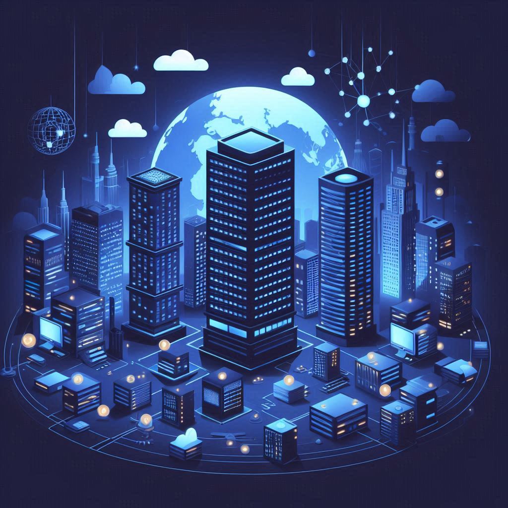 hospedagem de site mastersite