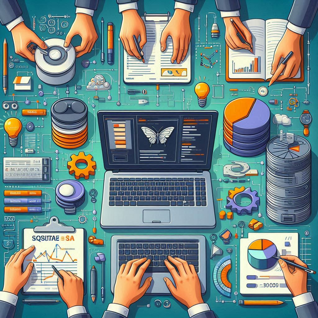 bancos de dados hospedagem de site