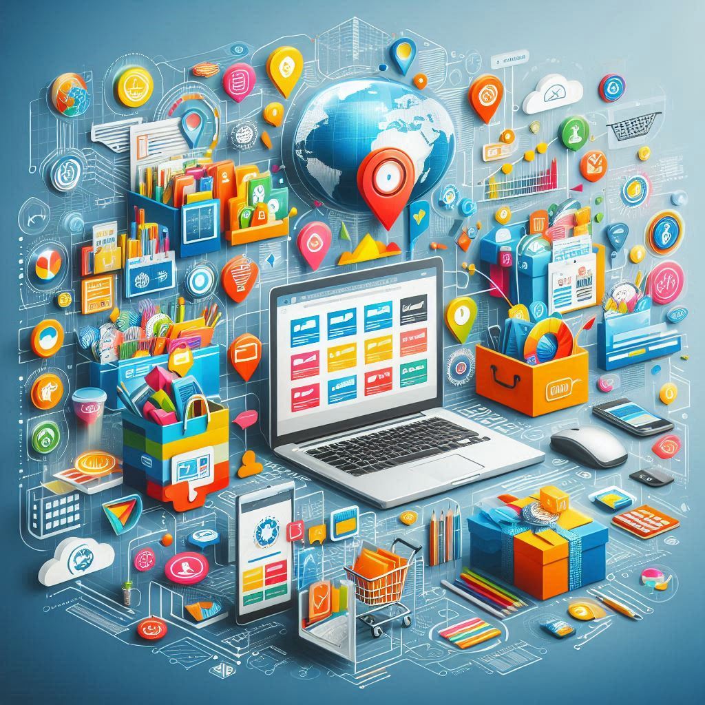 loja virtual grátis