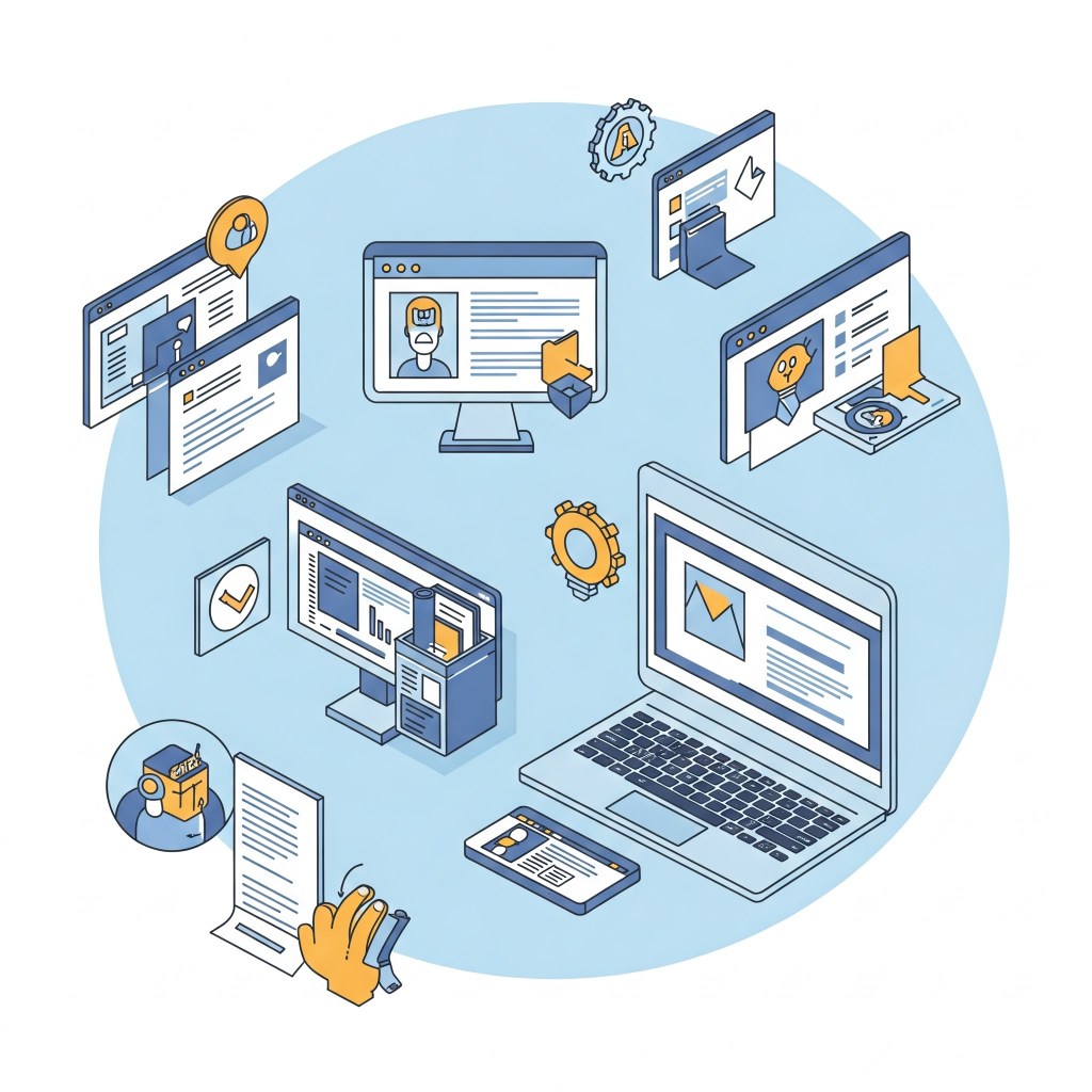 migrar para outra hospedagem