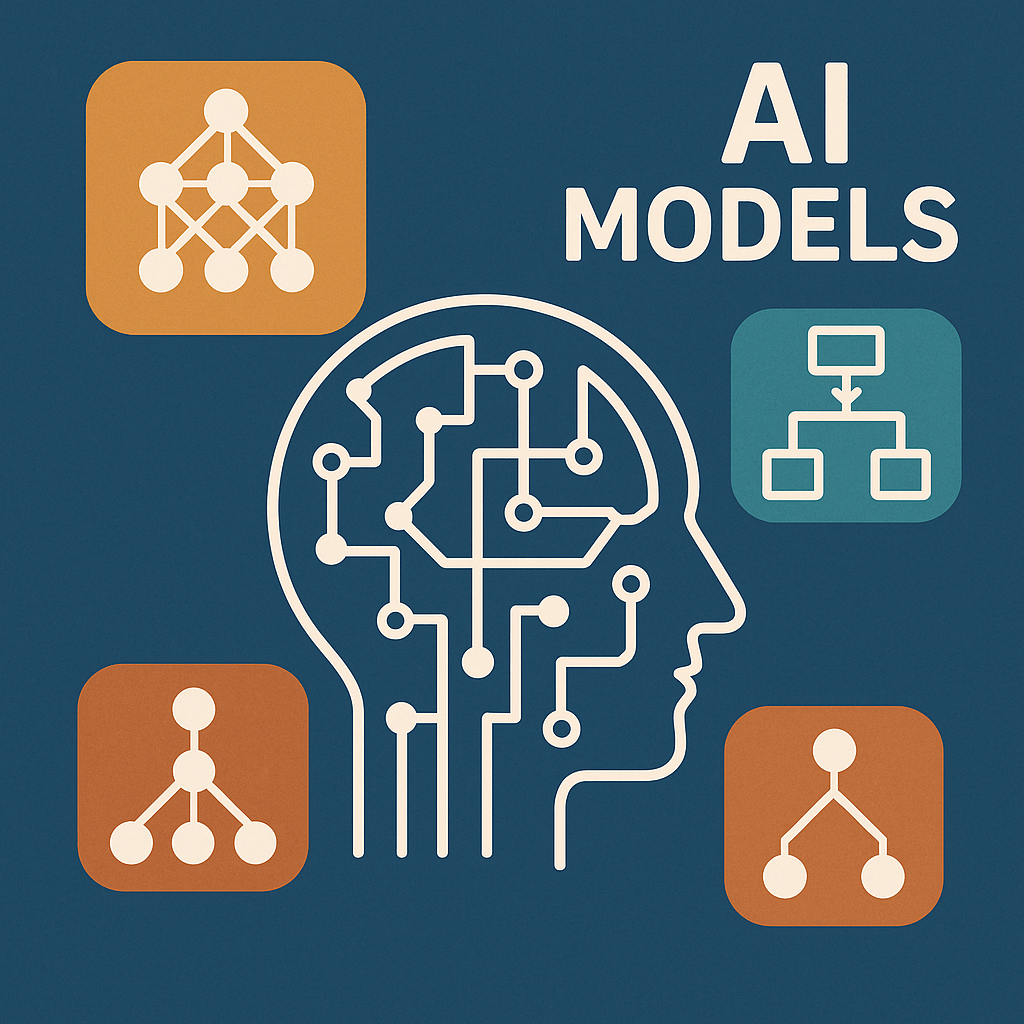 ai models
