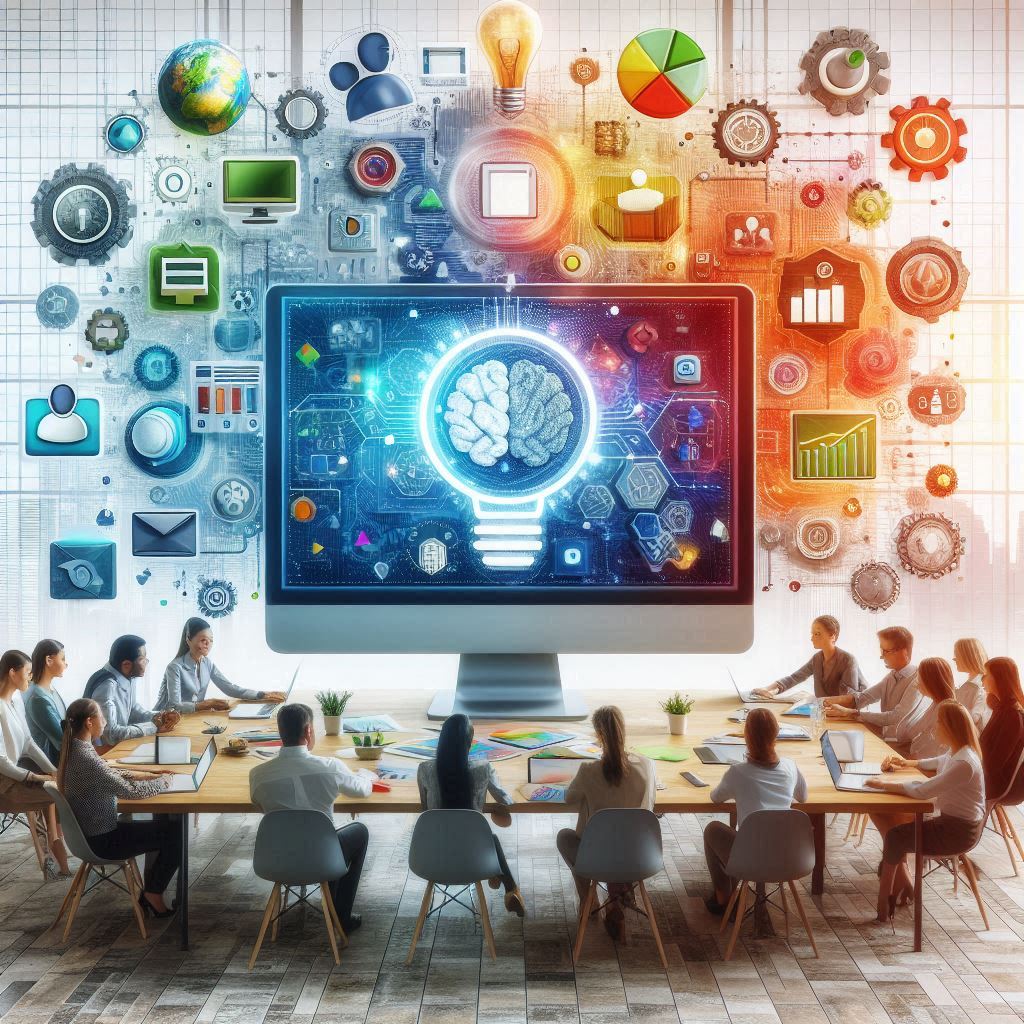 base de conhecimento