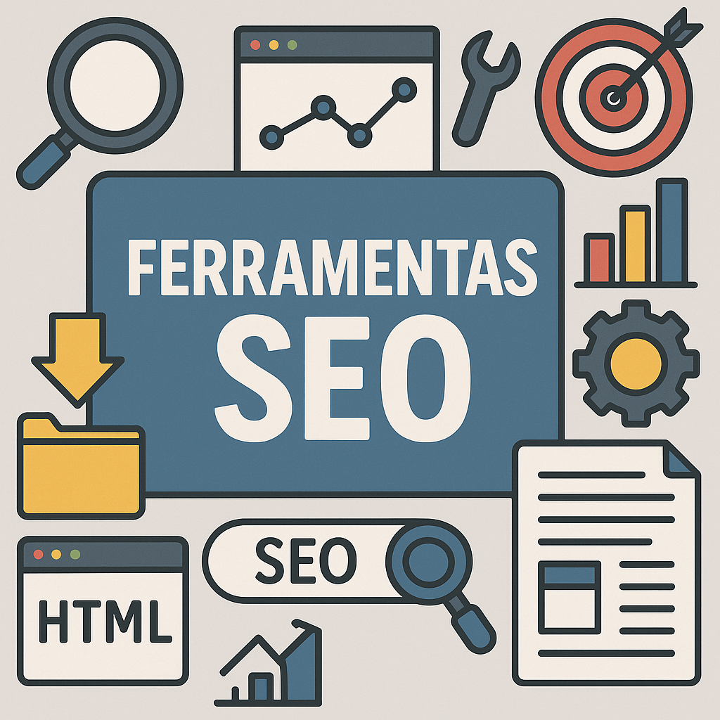 ferramentas seo