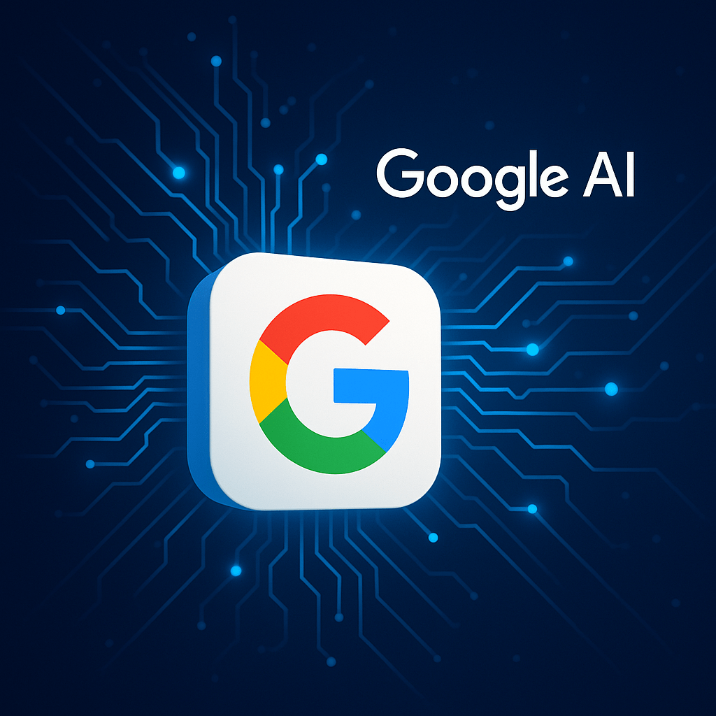 google ai