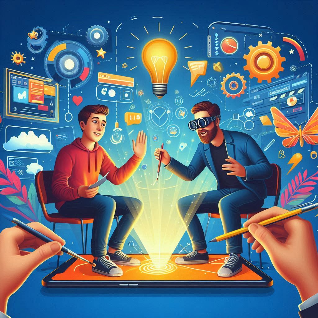 Realidade Aumentada e Realidade Virtual