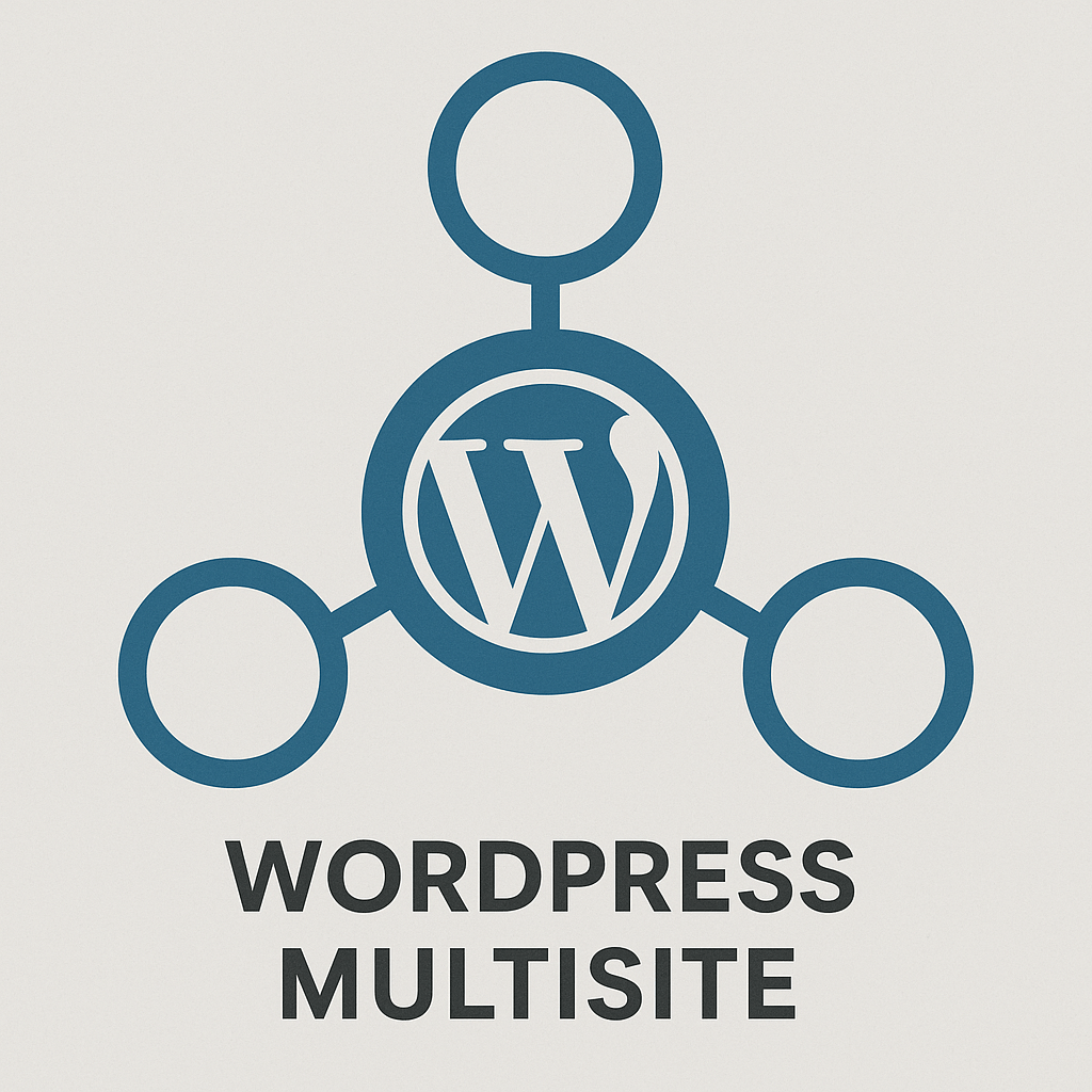 WordPress Multisite