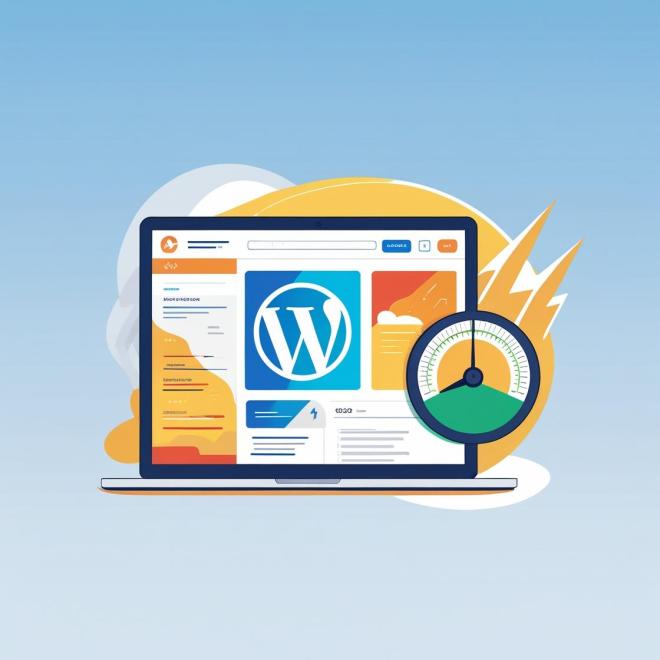 wordpress rápido