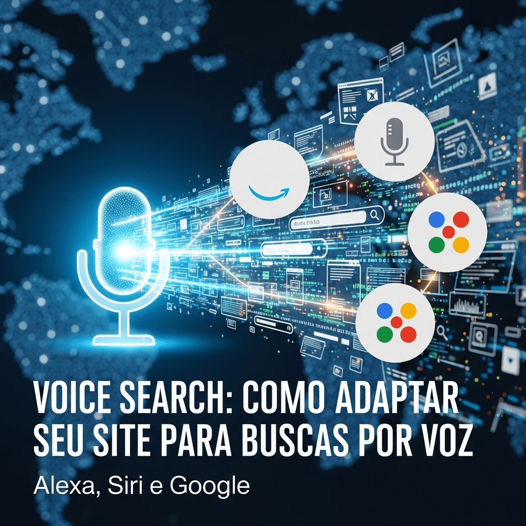 voice search