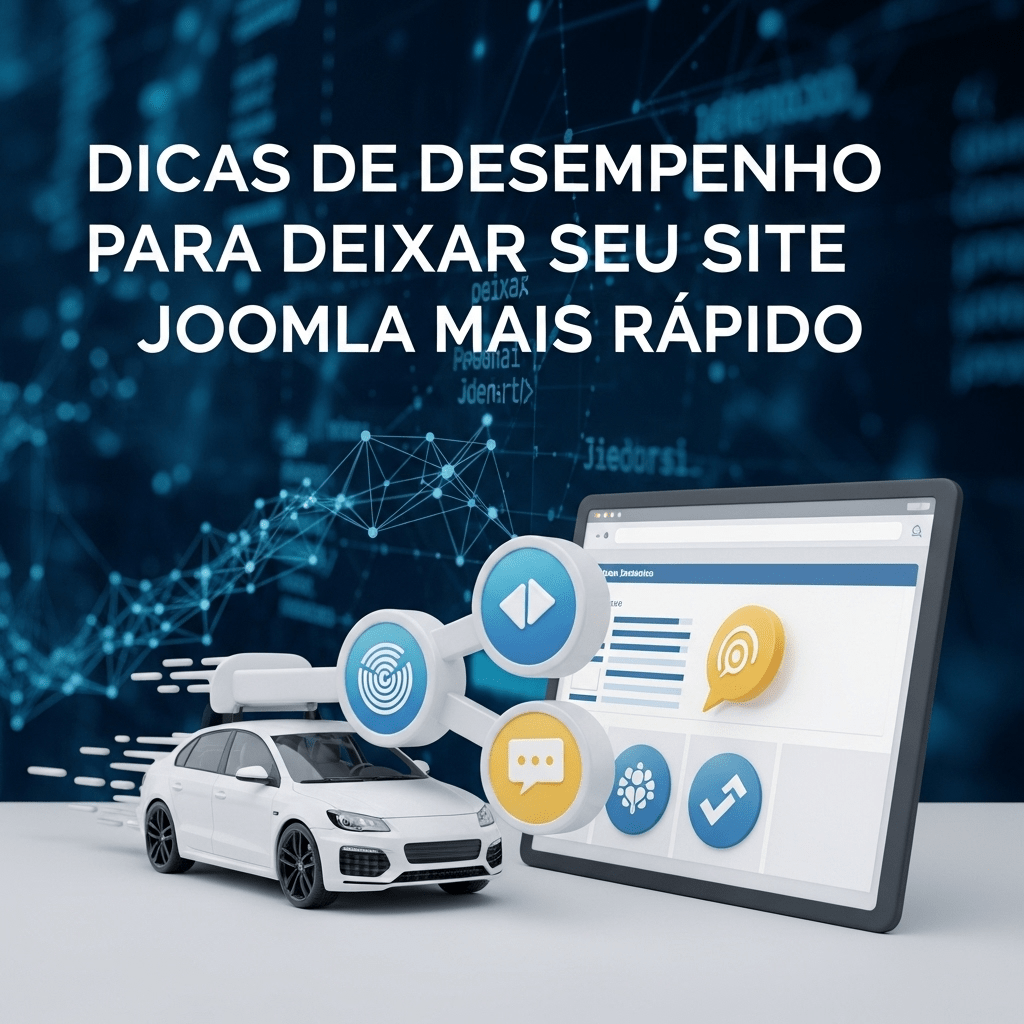 joomla rápido