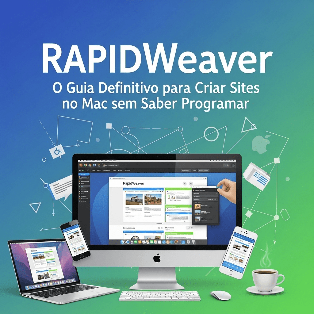 rapidweaver