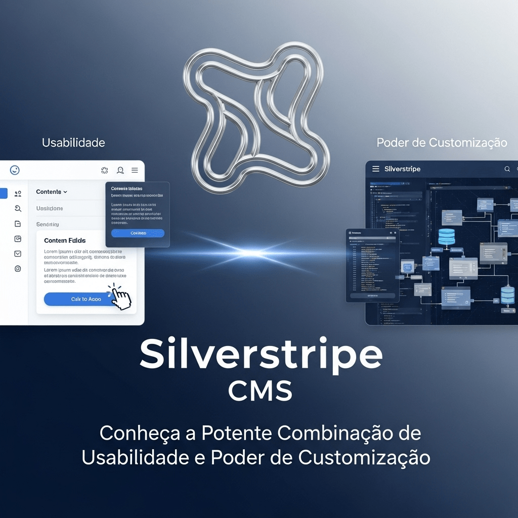 silverstripe cms