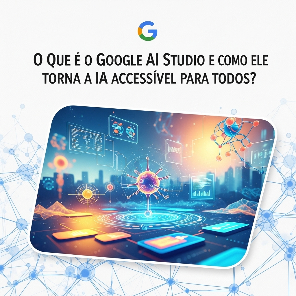 google ai studio