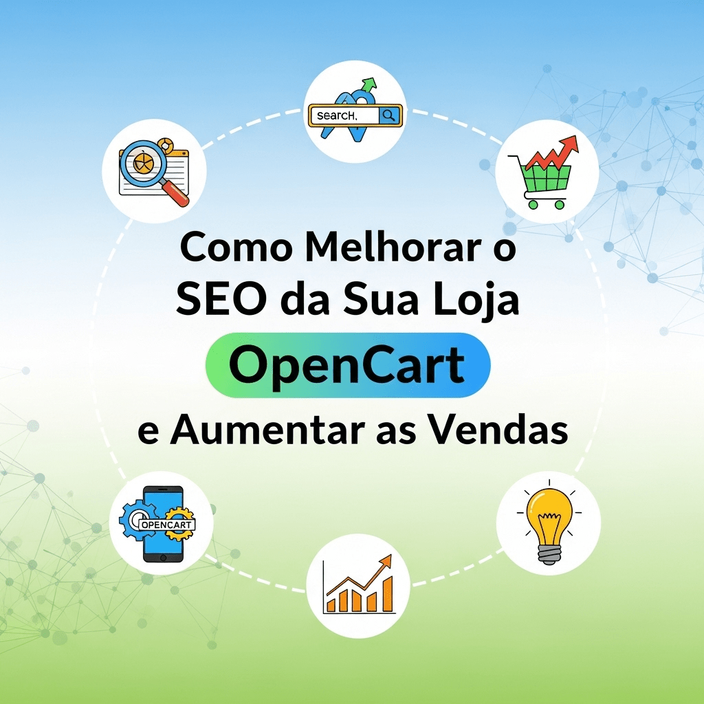 seo opencart