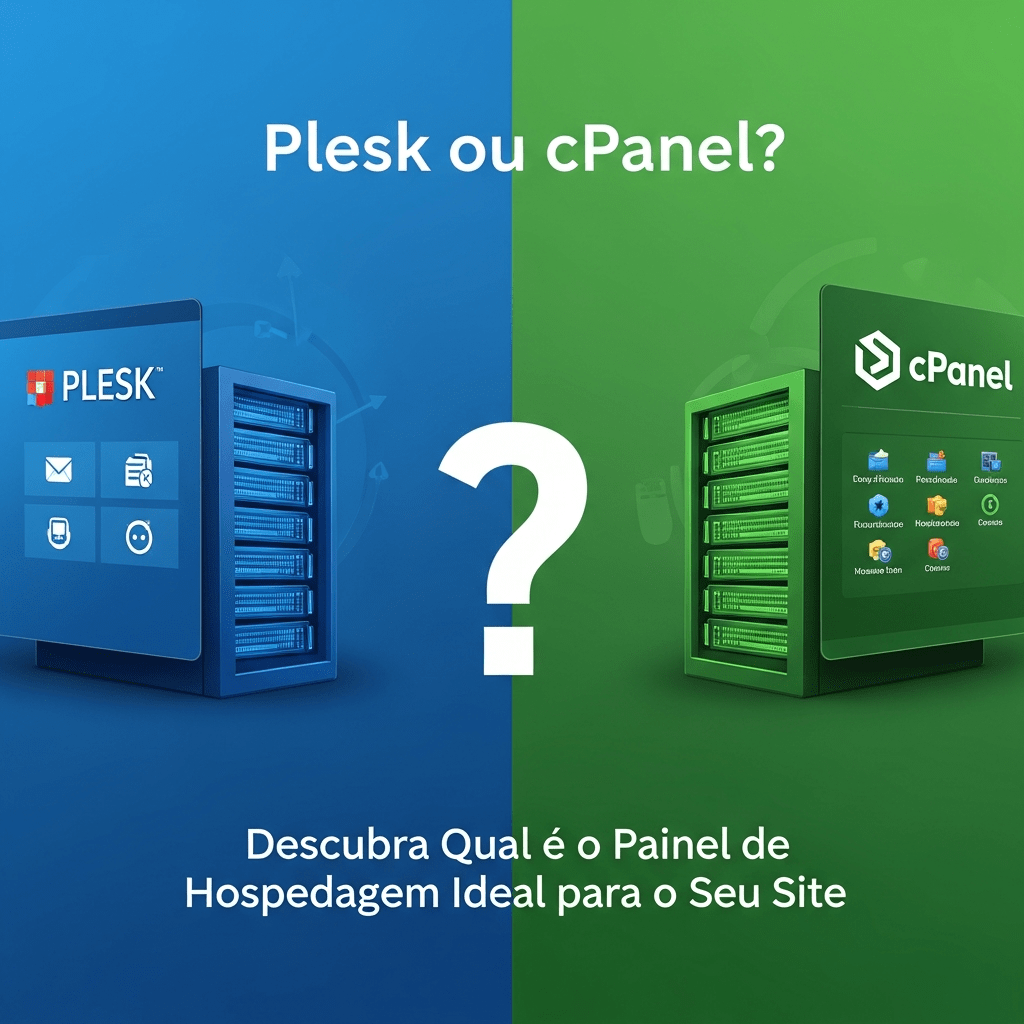 plesk x cpanel