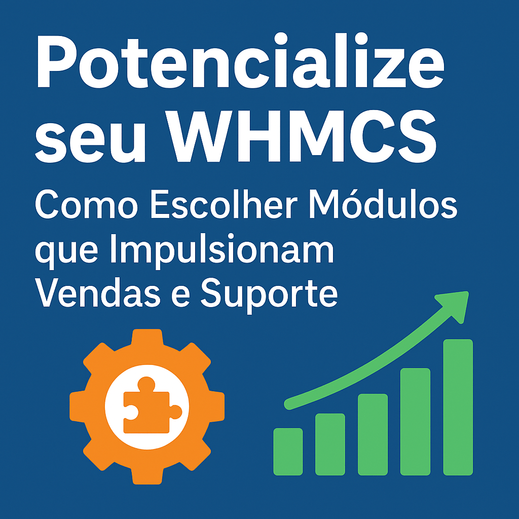 módulos whmcs