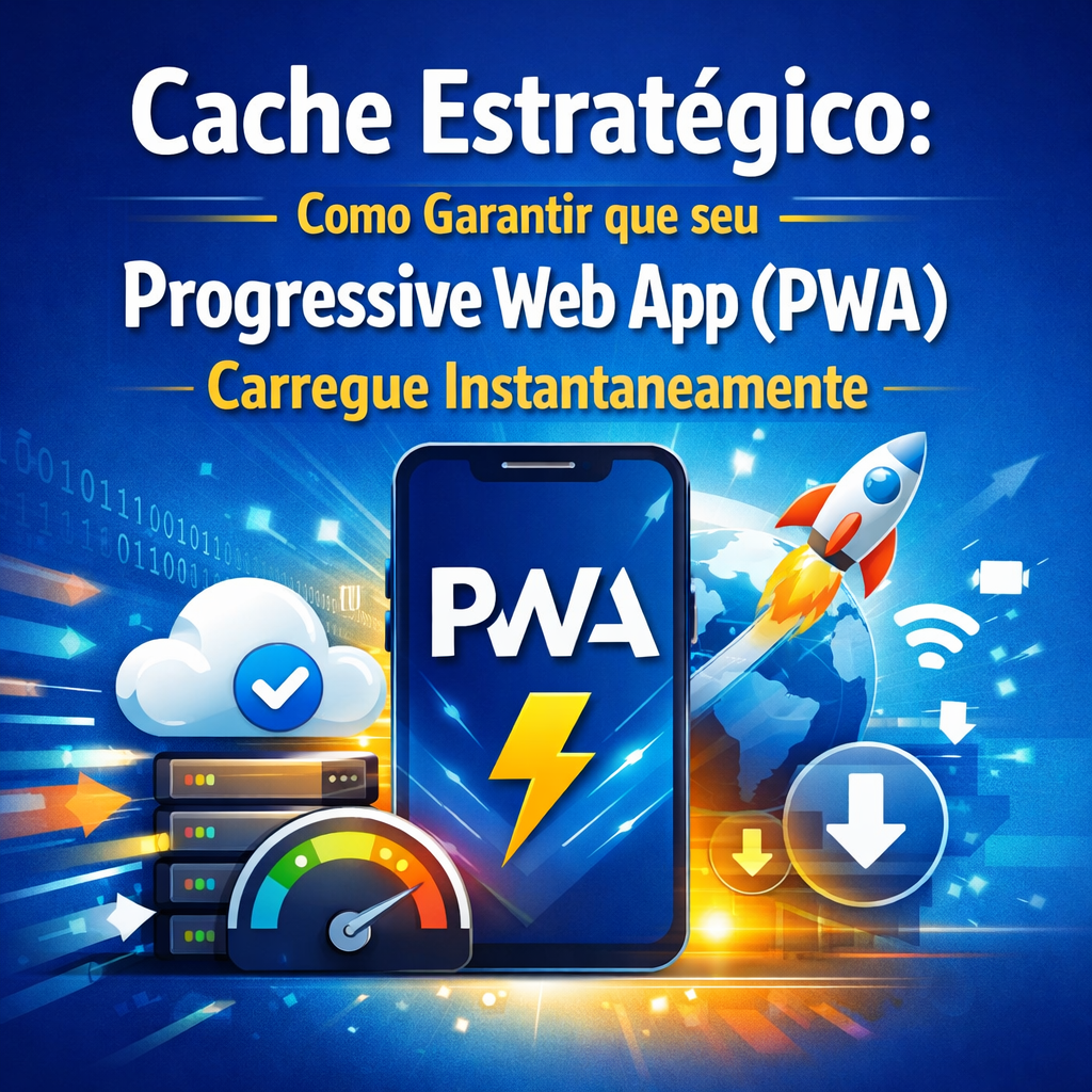 cache pwa